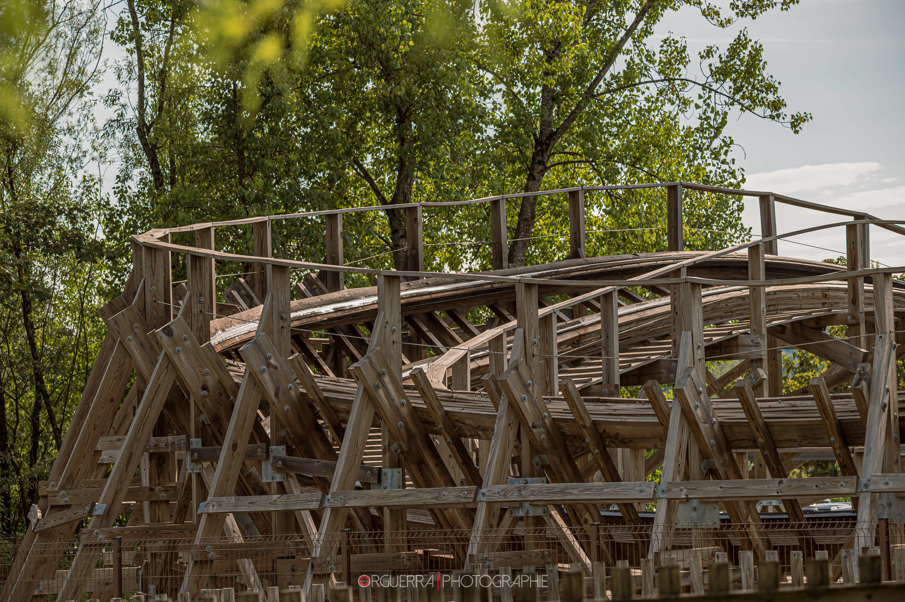 Walibi Rhône-Alpes
